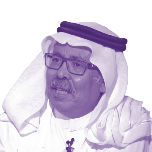 سعيد السريحي