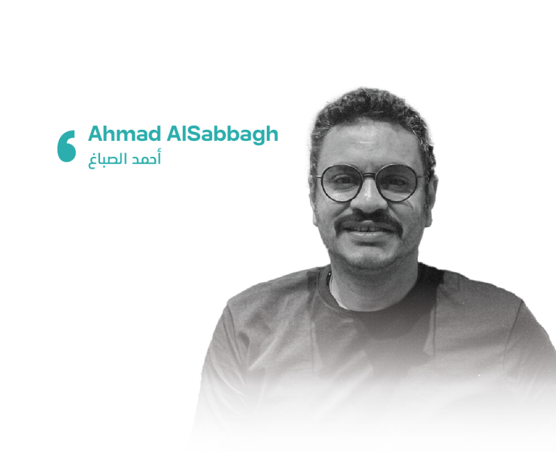 جلسة مع مصمم أغلفة