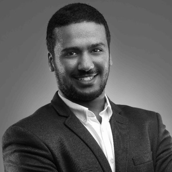 معاذ الحازمي