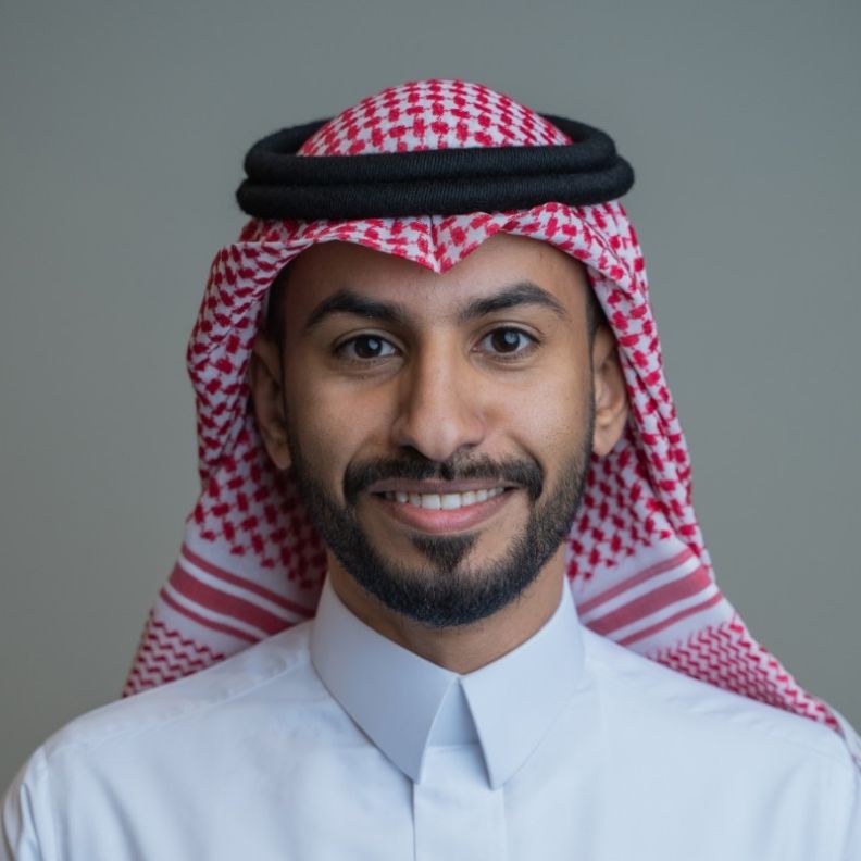 متعب الجبرين