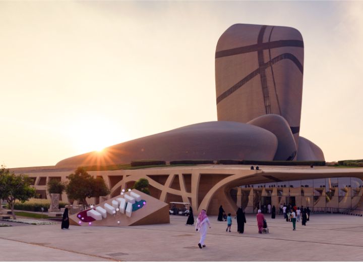 Admissions & Timings
