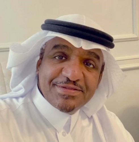 صلاح عبدالله بن هندي