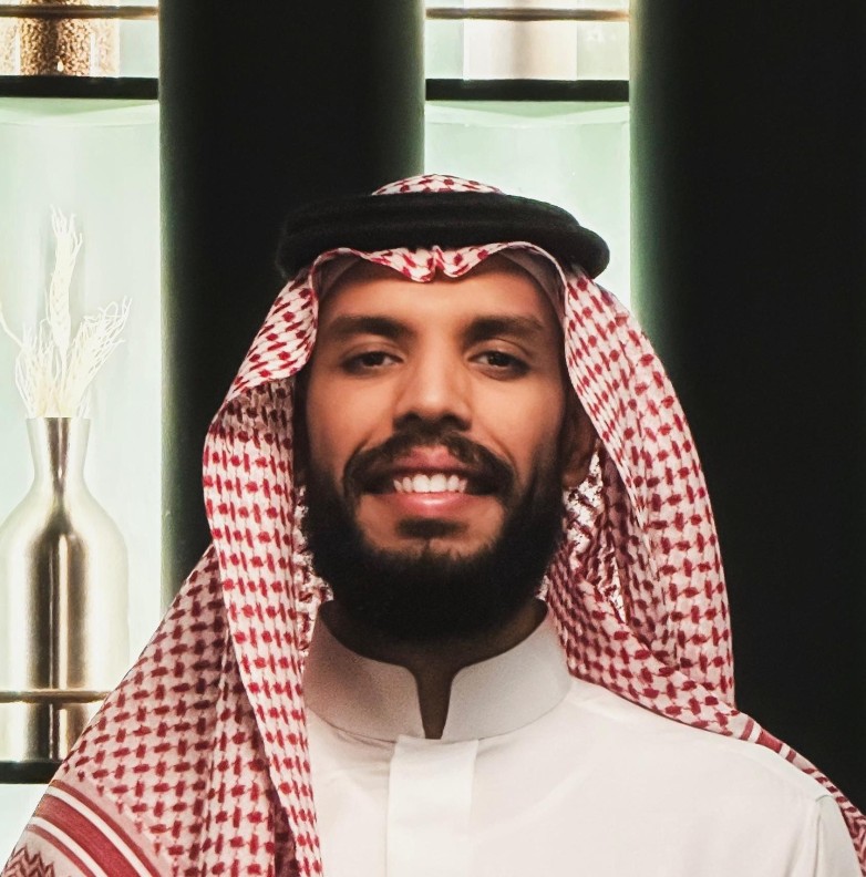 Abdulrahman Abdulhamid Alorayfij

