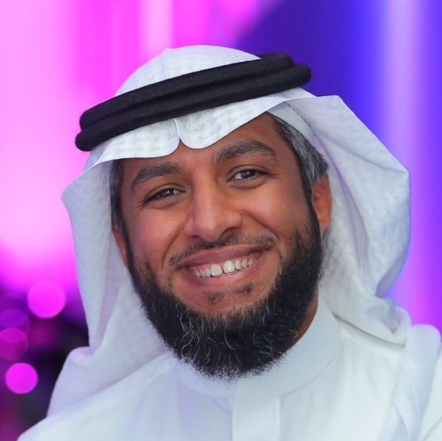 محمد السعوي