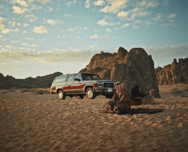 Parallel Screenings Program