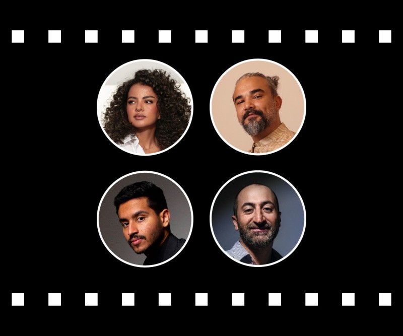 Film Funding Commissions