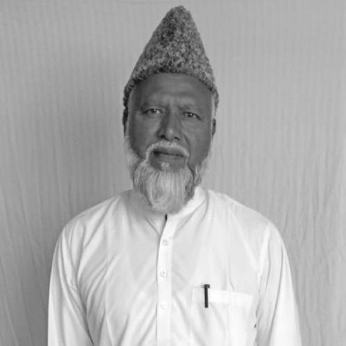 Mohammed Siddique Bhati