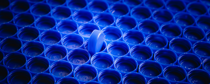 From Plastic to Power