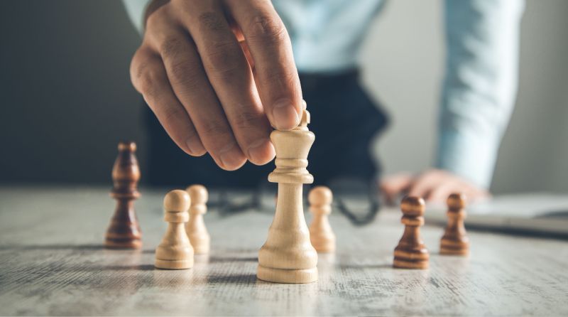 Ithra Chess Tournament (Ages 18+)