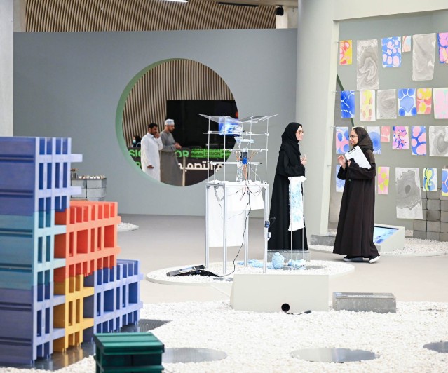 Exhibitions
