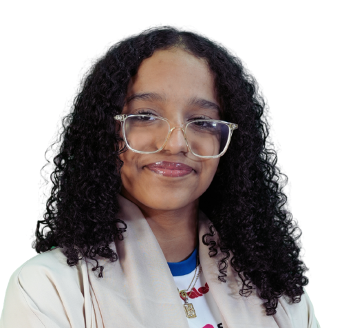 Taleen Ibrahim Alasiri