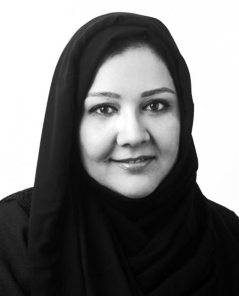 Dr Sarah Ghaleb