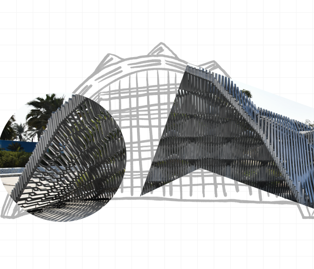 Pavilion Design Challenge
