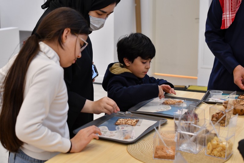 ورود الشوكولاتة