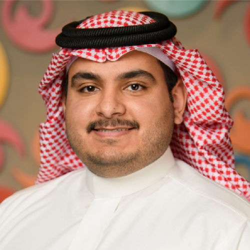 الأستاذ عثمان المعمر