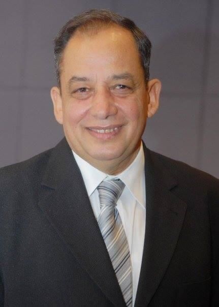 Mohammed Mansi Qandil