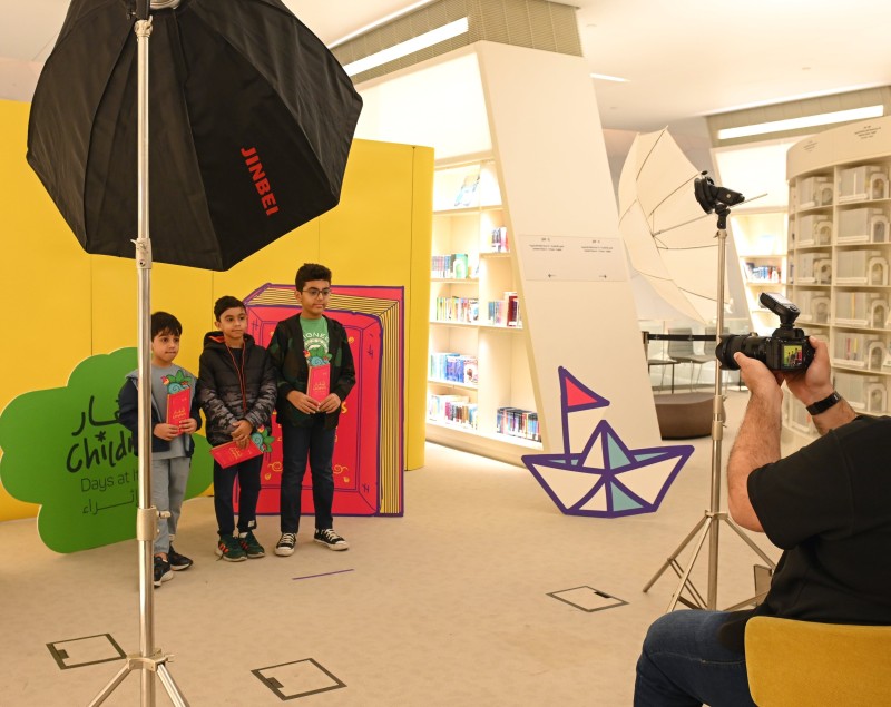 Draw Your World, Snap Your Story!