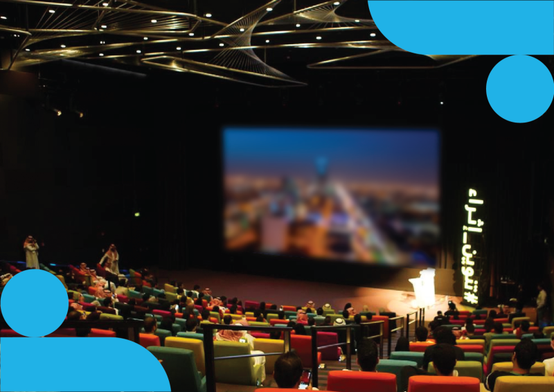 Documentaries Screening