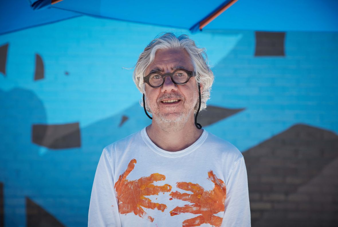 هيرفي توليت