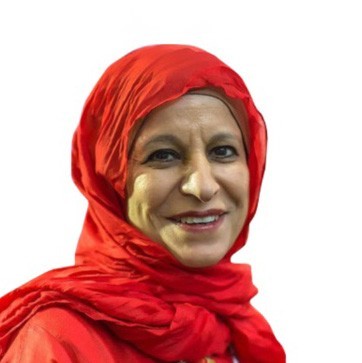 الدكتورة ليلى بنت صالح البسام