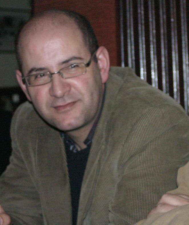 مزوار الإدريسي