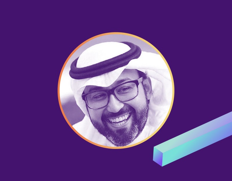 Great Stories Happen to Those Who Can Tell Them