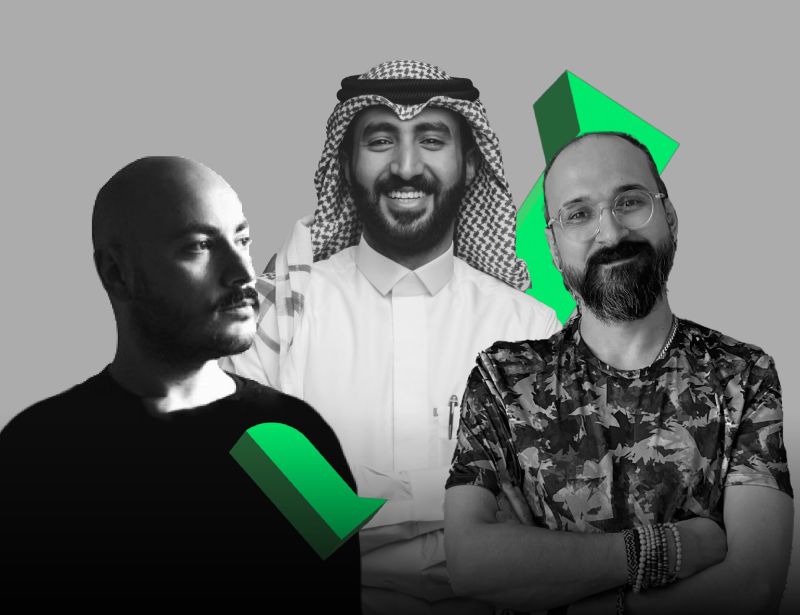 Visual Metamorphosis