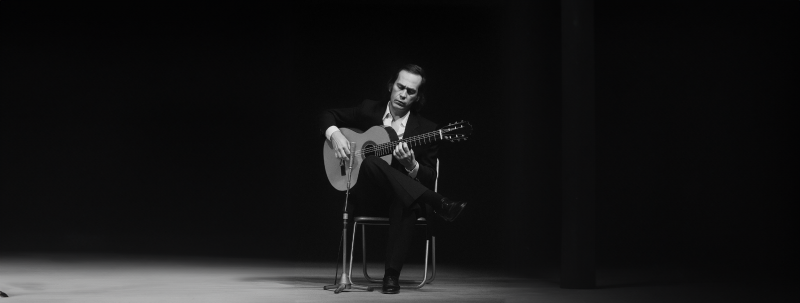 Tribute to Paco de Lucía