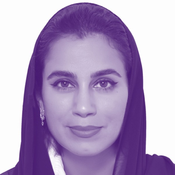 Alia Al Shamsi