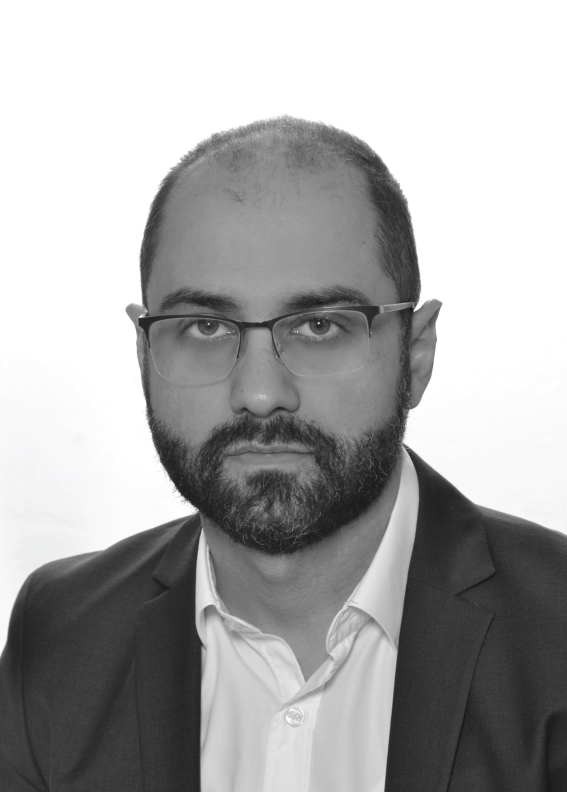 هاريس درفيسيفيتش