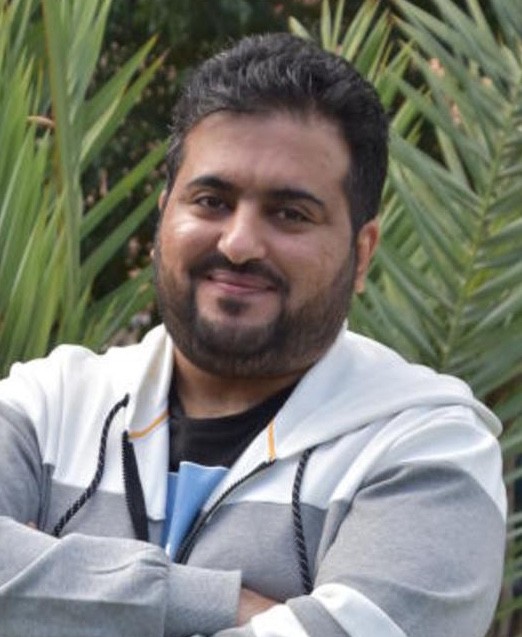 Abdulmohsen Aldhabaan
