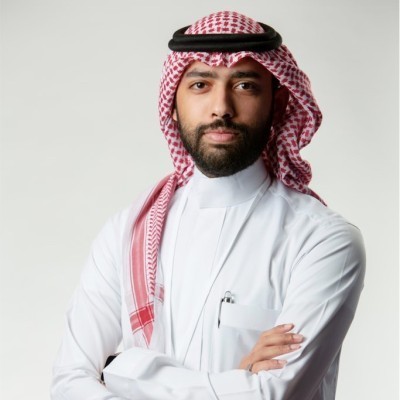 Abdulrahman Buhaimed