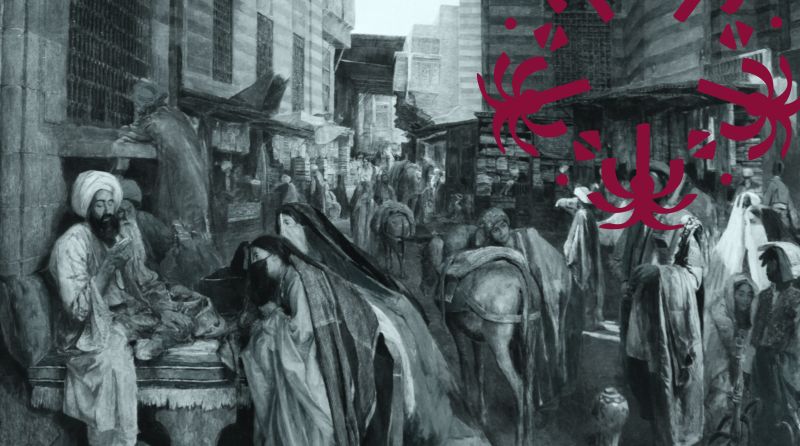 The Toil of our Forefathers, and Determination of their Heirs