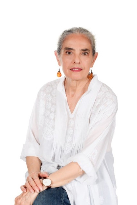Dr. Mona Knio