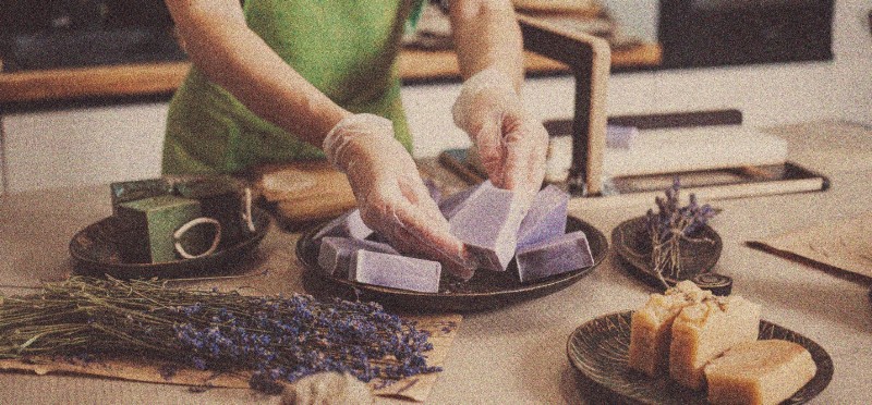 فقاعات عبر الزمن