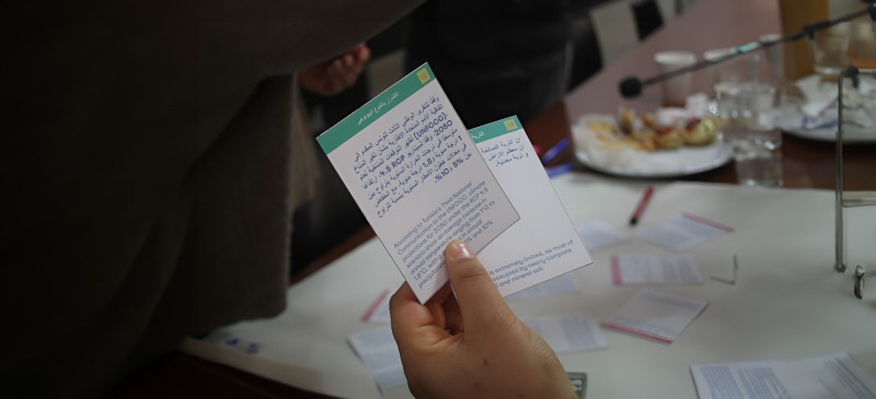 The playful art of Critical Thinking