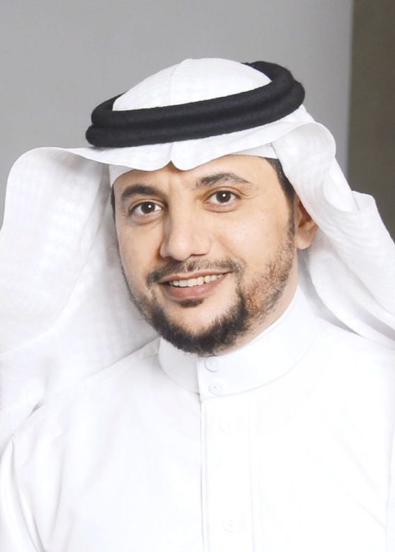 Dr. Abdullah Alsufyani