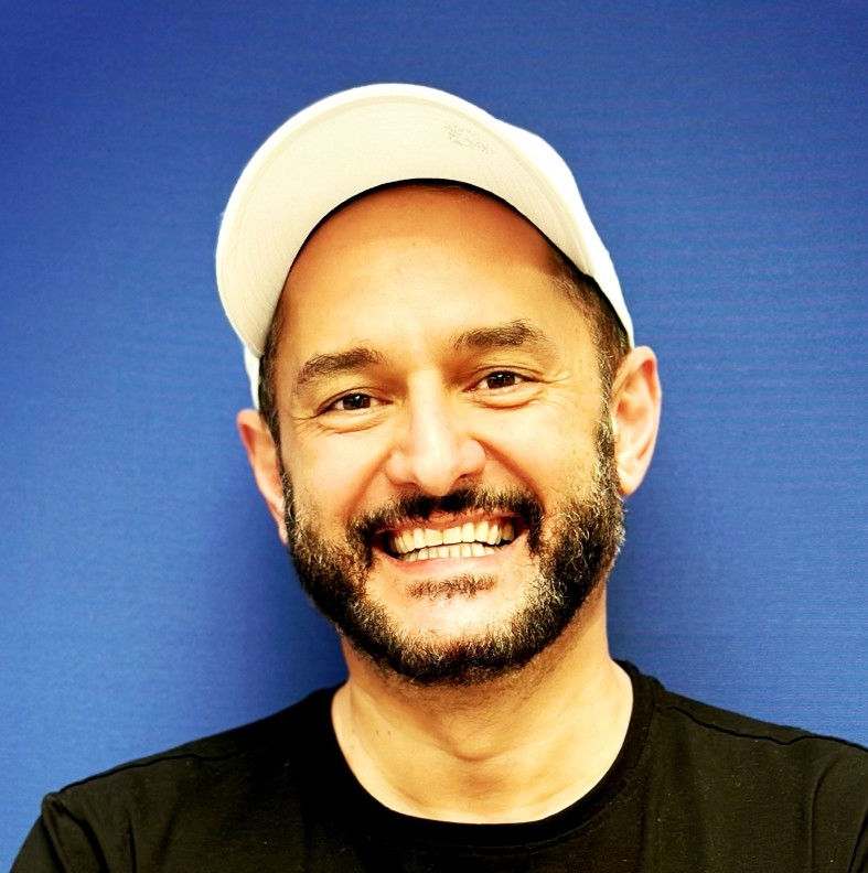 طارق عتريسي
