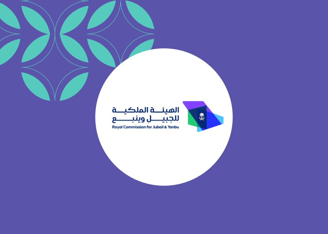 Royal Commission for Jubail & Yanbu
