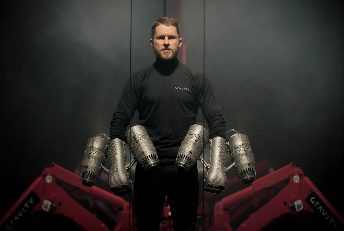 ريتشارد براوننج