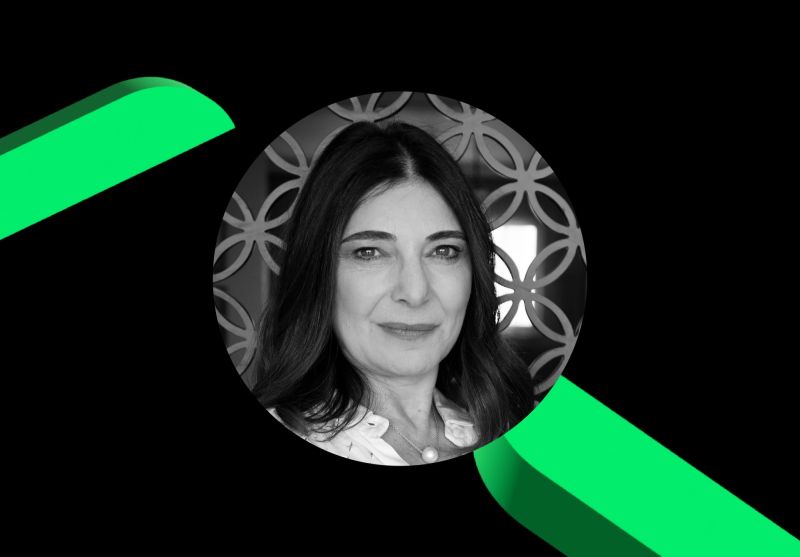 (الخاص) يوم بصُحبة ندى دبس