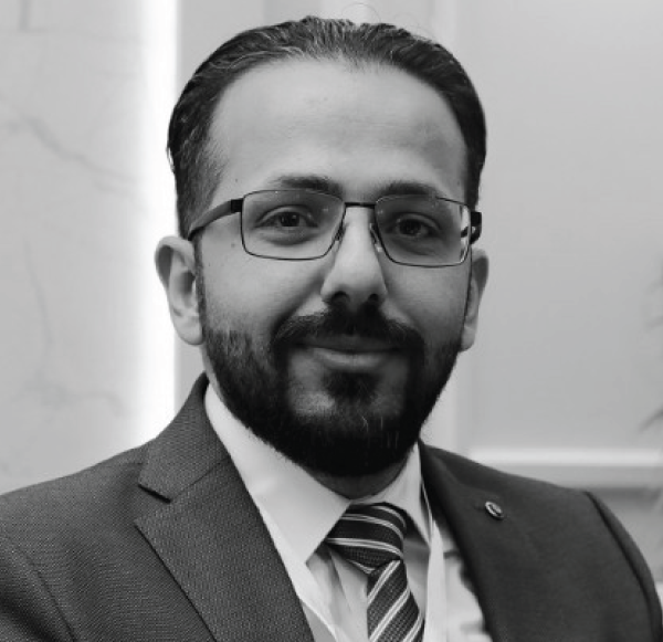 Mohammed AL Mashharawi