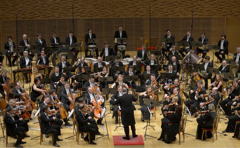 Vienna Chamber Orchestra