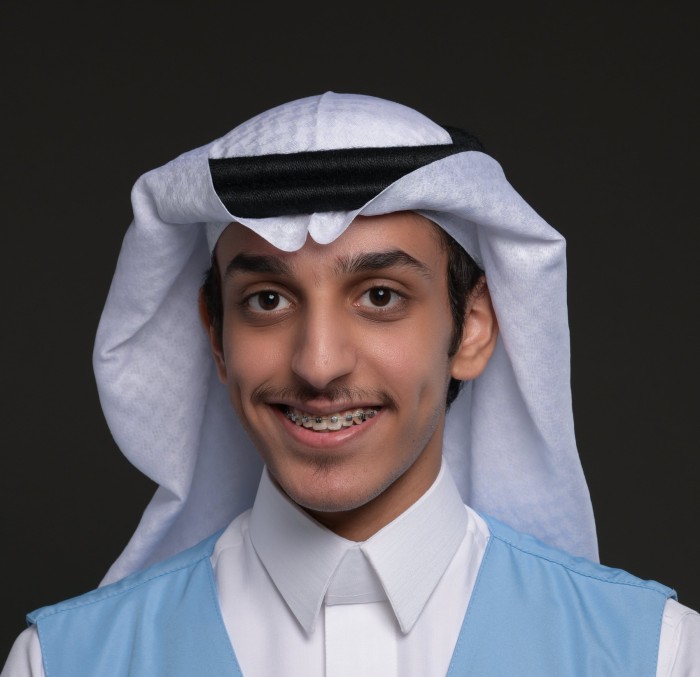 Nawaf Alshehri