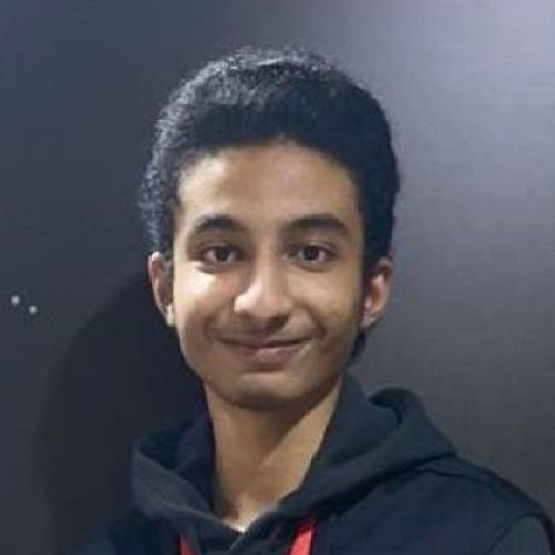 Abdullaziz Alrowaished