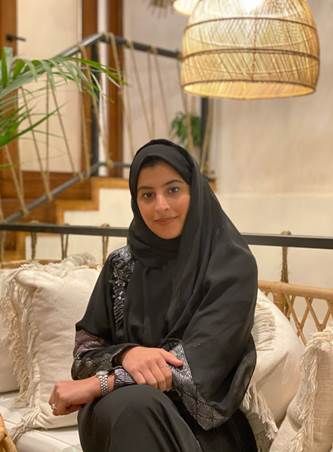 Abeer Suliman Alzubeidi