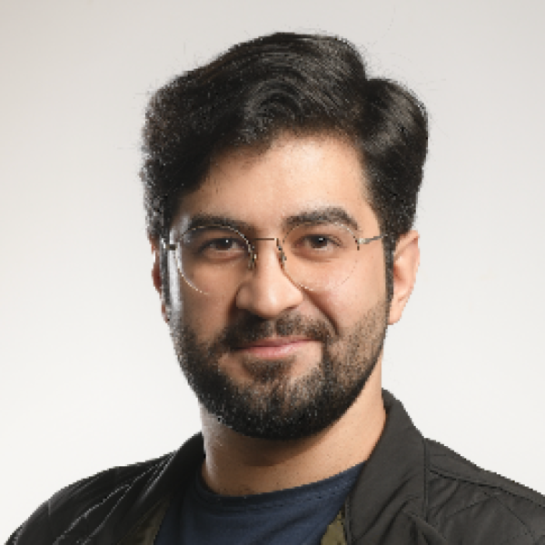 Abdulrahman Sandokji