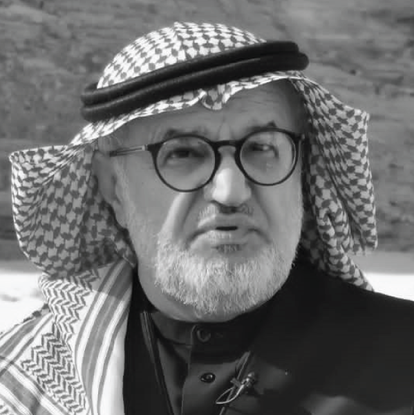 Dr. Sulaiman al-Theeb