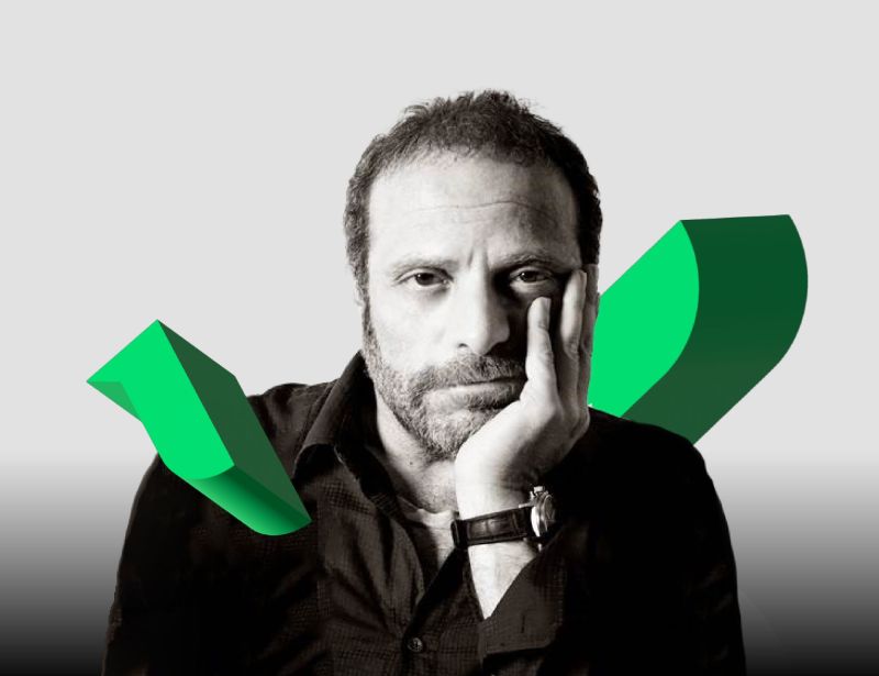 يوم بصُحبة رمزي نجا