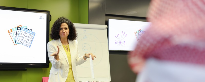 مهارات الارتجال: من الفكرة إلى التعبير